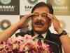 SC rejects Subrata Roy's plea for house arrest, lifts curbs on sale of assets