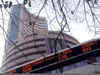 Sensex ends in red, down 53 points; Nifty at 7,400