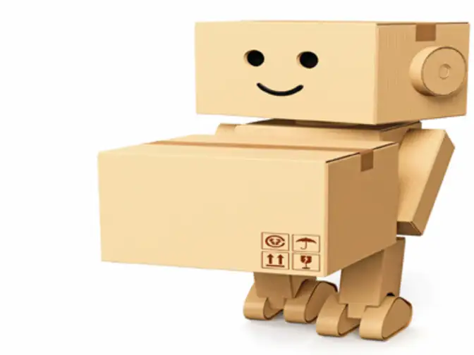 Corrugated boxes in demand as Etailers use them ship out millions of