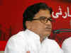 Crime rate of UP better than other states: Ram Gopal Yadav, Rajya Sabha MP & SP leader