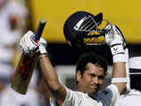 Sachin Tendulkar