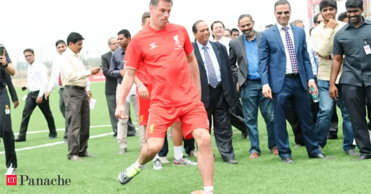 ‘Stay Away from Penalties’ - The Economic Times
