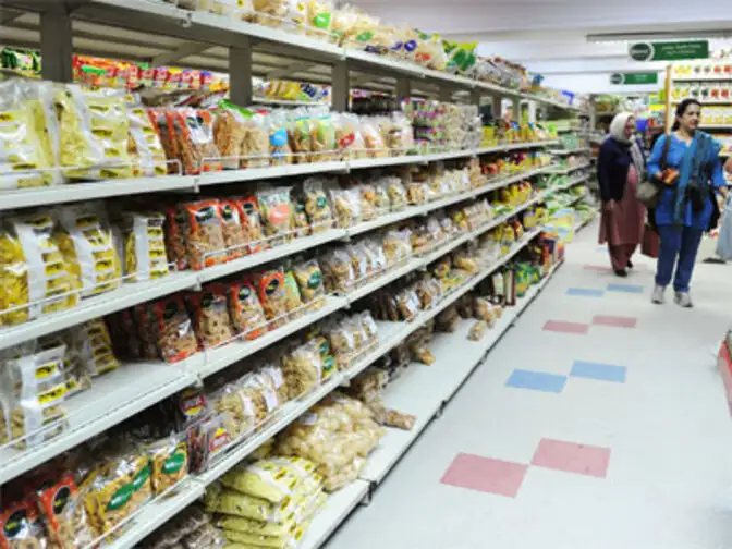 Online grocery stores set their clocks faster The Economic Times