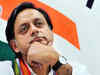 Narendra Modi finds a new fan in Congress’s Shashi Tharoor