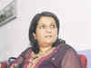 Anjali Damania, AAP's senior leader from Maharashtra, quits party