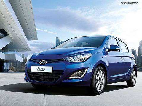 2013 Hyundai Accent Sedan Preview, Car News