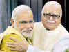 PM Narendra Modi, LK Advani take oath as 16th Lok Sabha members