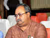 Saurabh Patel may get to contest from Vadodara ; Amit Shah and Balu Shukla's names also floated
