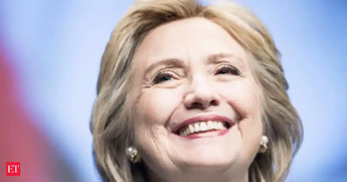 Hillary Clinton: Hillary Clinton says she has 'moved on' from Monica ...