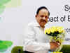 All AIIMS to be made green hospitals: Harsh Vardhan