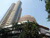 Nifty ends at record closing high; Sensex above 25,000