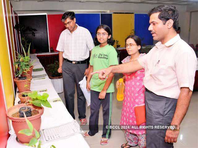 World Environment Day: Competition and exhibition