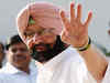 Amarinder Singh Congress' Deputy Leader in Lok Sabha, Jyotiraditya Scindia chief whip