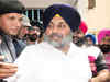 Shiromani Akali Dal to recast its organisational structure: Sukhbir Singh Badal