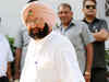 Amarinder Singh returns to Lok Sabha with "sweet memories"