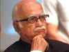 BJP patriarch LK Advani loses room in Parliament?