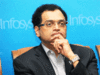 Dell hires Prasad Thrikutam the same day he quits Infosys