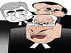 Congress’ lawyer-leaders Salman Khurshid, Kapil Sibal, Chidambaram and Veerappa Moily back in courts