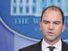 'Obama's carbon emission policy to motivate India and China': Ben Rhodes