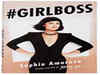 Book review: #GIRLBOSS