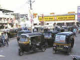 Kolhapur Road Transport Authority bans diesel-run autos to curb air pollution in city