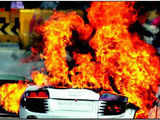 Govt steps in, will screen car fire probes