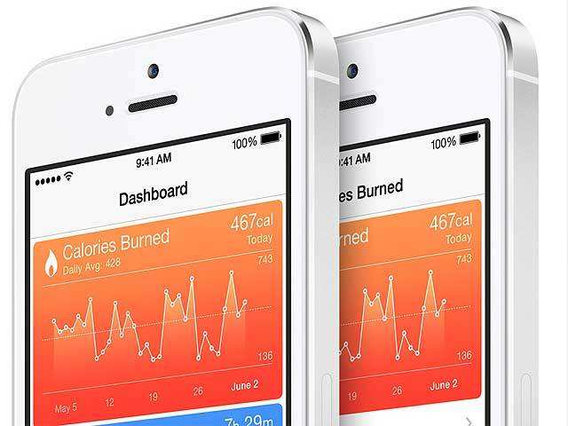 Apple's Health app