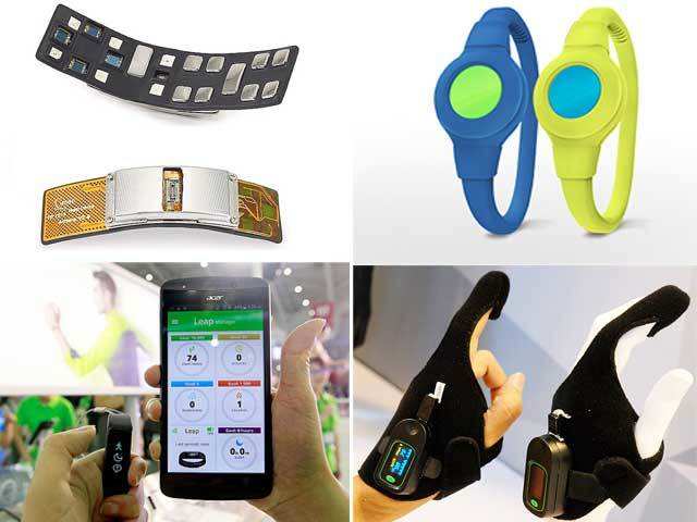 How smartwearables promise to change your lives