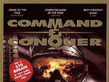 The Command & Conquer Saga