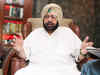 Amarinder Singh against demands for UN intervention into 1984 Bluestar operation