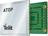 Telit Debuts Telit ATOP 3.5G at Telematics Detroit