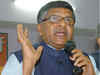 JD(U) urges Ravi Shankar Prasad to set up HC bench in western Uttar Pradesh