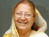 Sumitra Mahajan non-committal on giving Leader of Oppoesition status to Congress