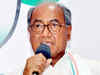 Have to wait and watch for Narendra Modi's 'avatar II': Digvijay Singh