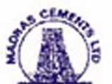 Madras Cement