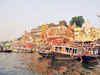 Modi government unveils Rs 6,000 crore Ganga plan to develop waterway from Varanasi to Kolkata