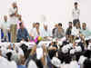 Arvind Kejriwal- Yogendra Yadav spat throws AAP into deepest crisis yet