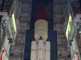 First Stage PSLV-C11 