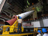 PSLV-C11 strap-on