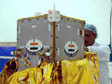 Chandrayaan-1