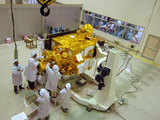 Chandrayaan-1