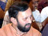 Prakash Javdekar files Rajya Sabha nomination from MP