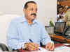 Scientists to lead delegations abroad not ministers: Jitendra Singh