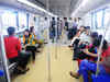 Mumbai metro train gets on track; Prithviraj Chavan launches services