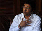 MNS chief Raj Thackeray