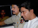 MNS chief Raj Thackeray