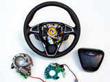 Ford Adaptive Steering system
