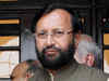 Government looking to enact law to stop attacks on press: Prakash Javadekar