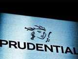 Logo of Prudential Insurance group