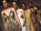 Lakme Fashion Week